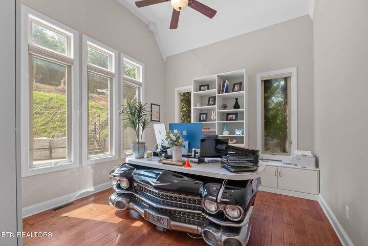 1800 Indian Shadows Drive