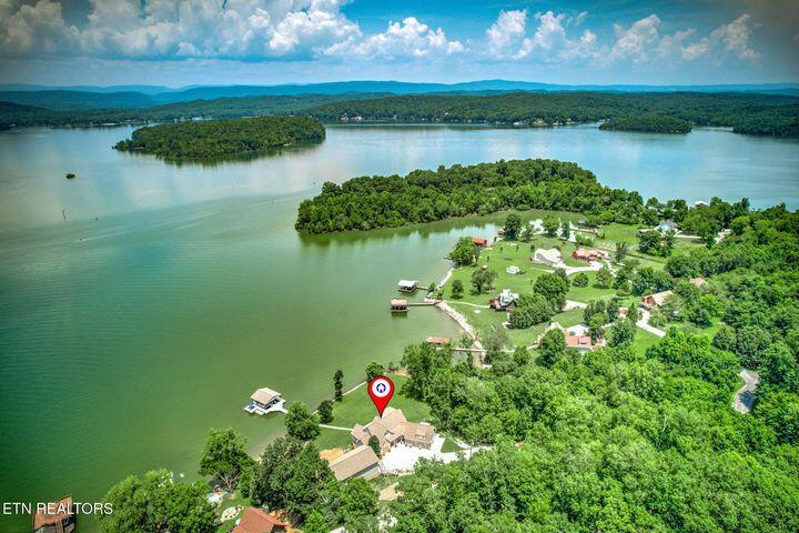 1800 Indian Shadows Drive