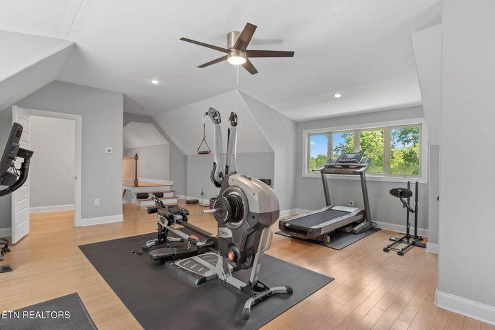 1800 Indian Shadows Drive