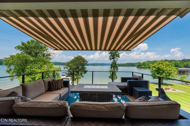 1800 Indian Shadows Drive