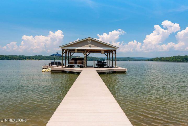 1800 Indian Shadows Drive