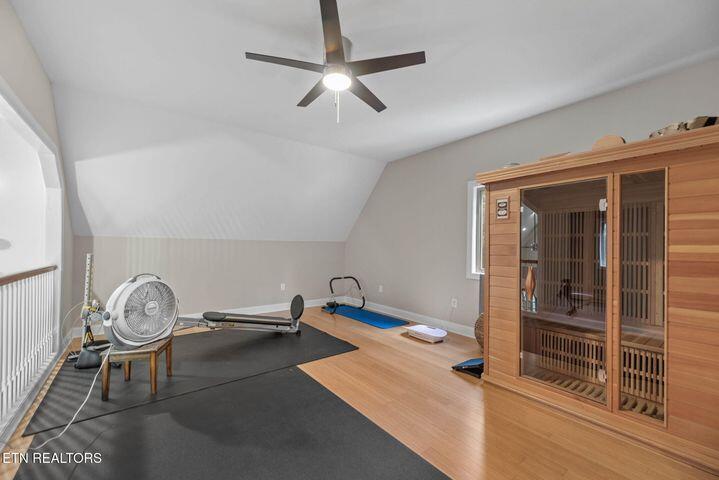 1800 Indian Shadows Drive