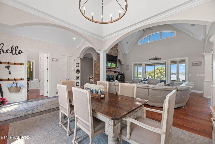 1800 Indian Shadows Drive