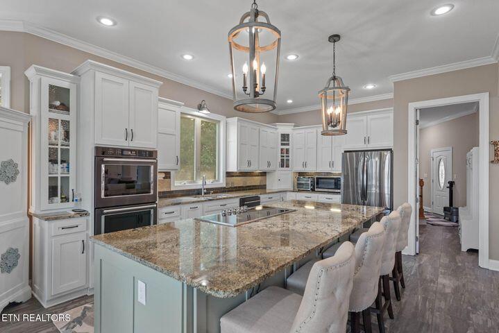 1800 Indian Shadows Drive