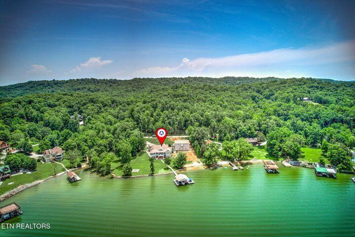 1800 Indian Shadows Drive