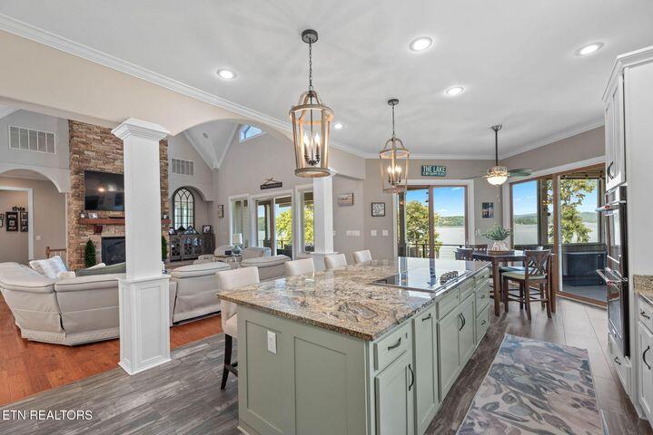 1800 Indian Shadows Drive