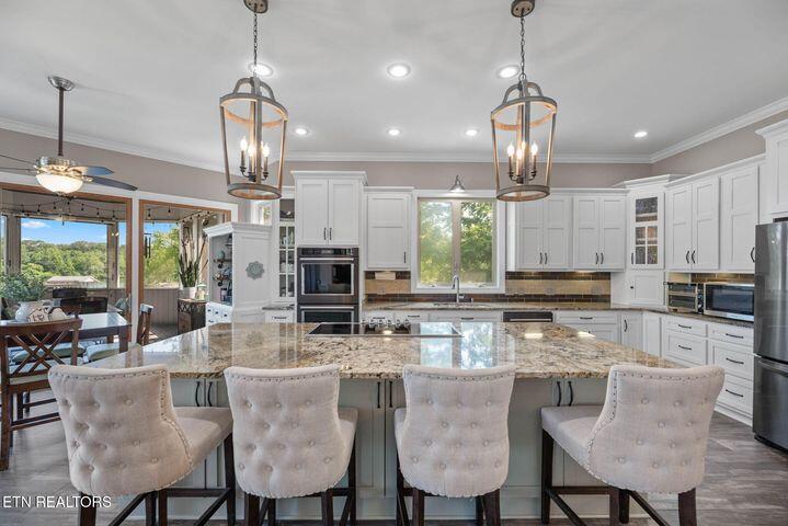 1800 Indian Shadows Drive