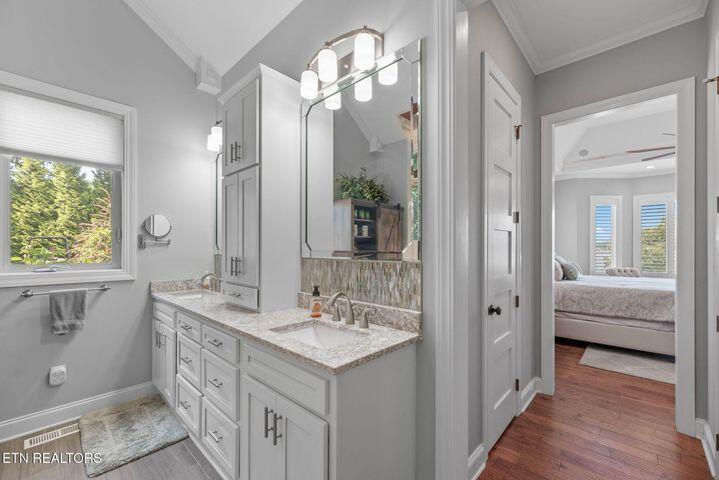 1800 Indian Shadows Drive