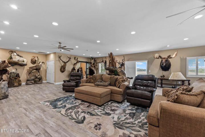 1800 Indian Shadows Drive