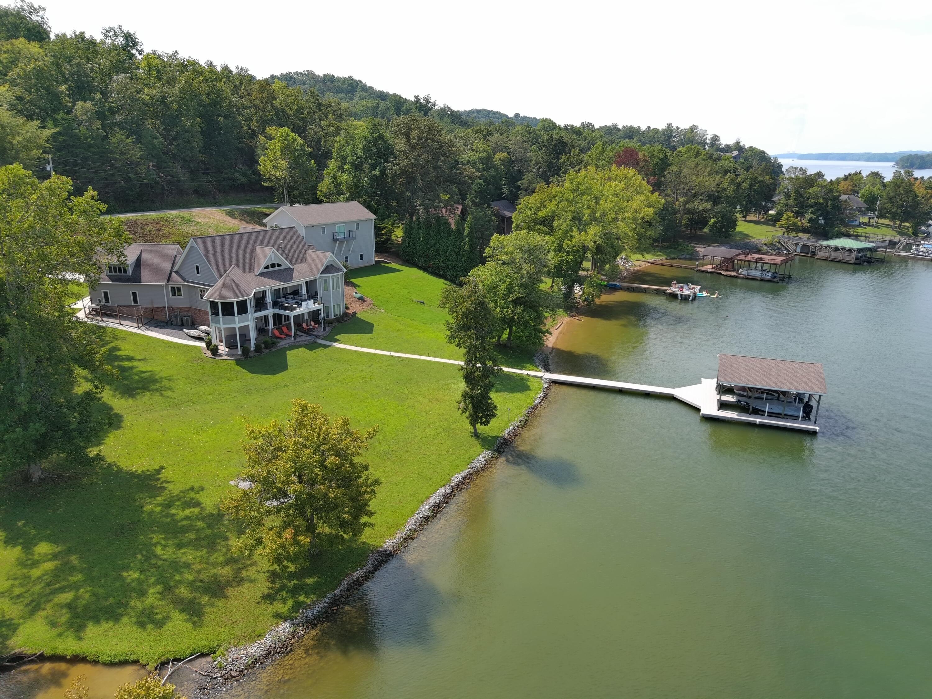 1800 Indian Shadows Drive