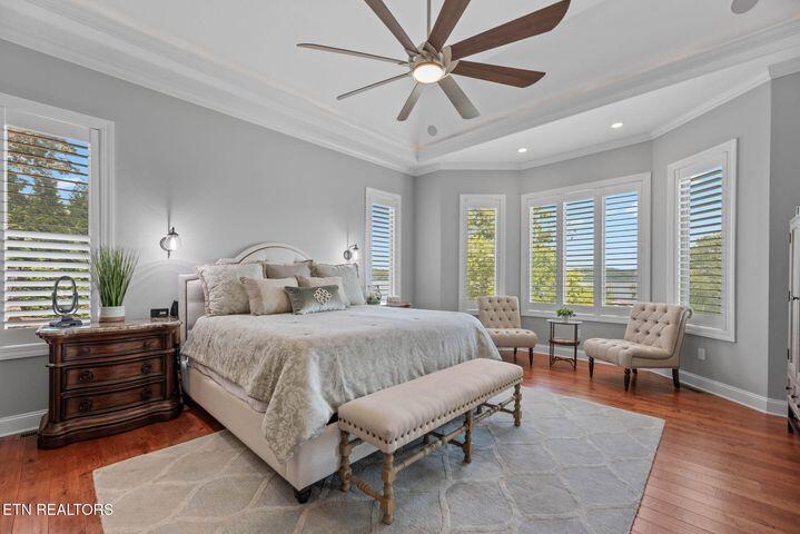 1800 Indian Shadows Drive