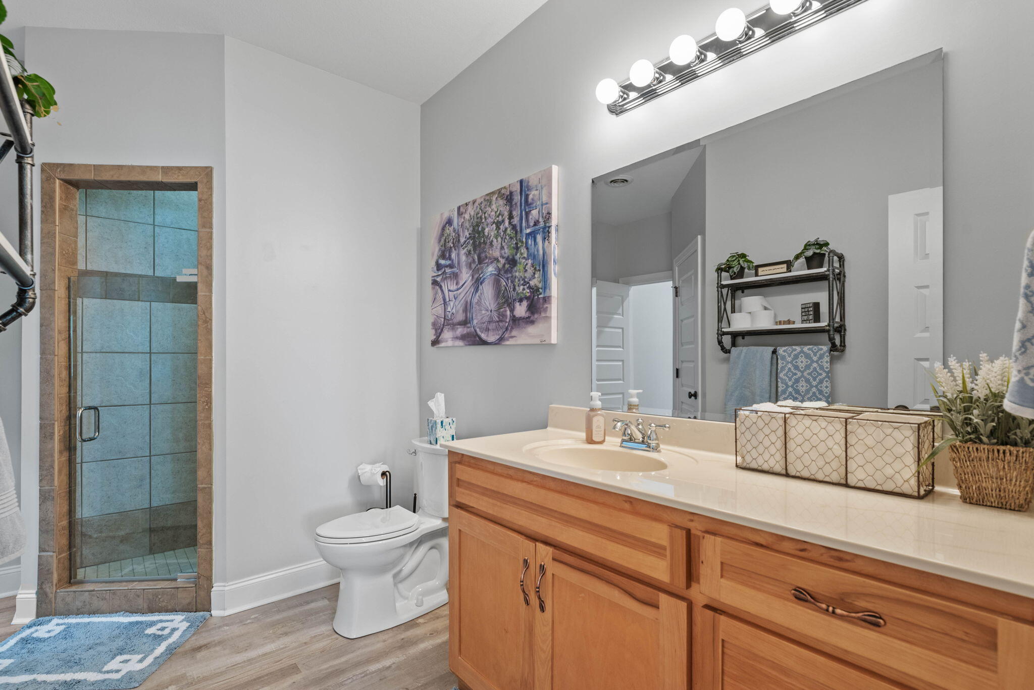 1800 Indian Shadows Drive