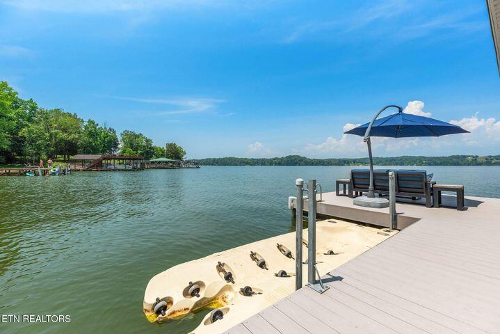 1800 Indian Shadows Drive