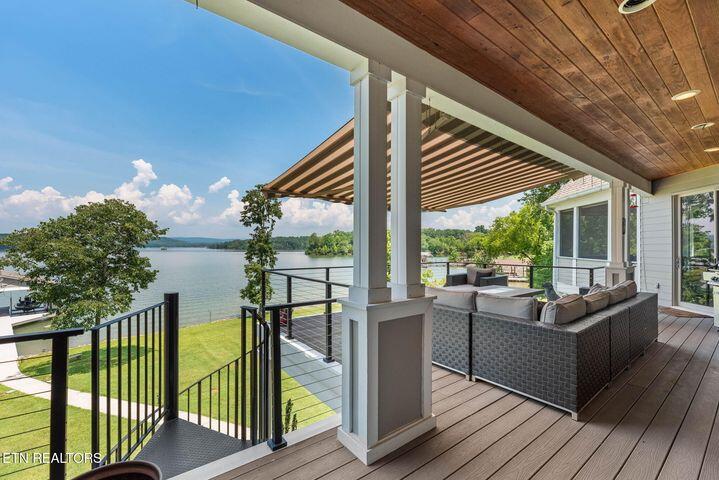 1800 Indian Shadows Drive