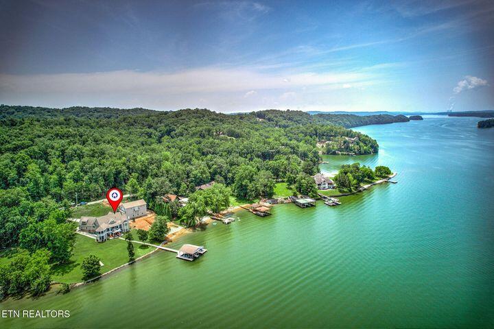 1800 Indian Shadows Drive