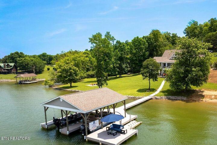 1800 Indian Shadows Drive