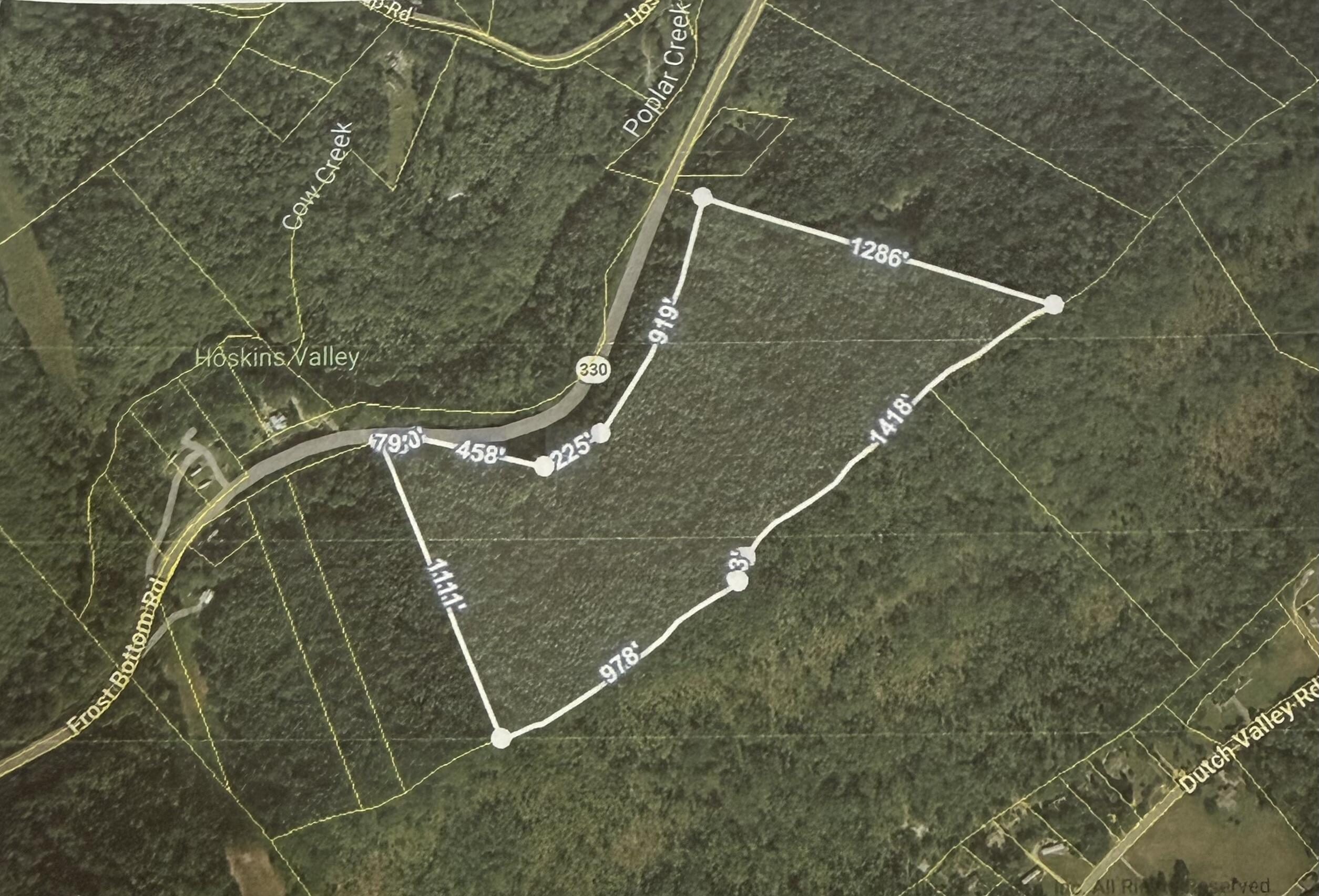 288 Frost Bottom Road