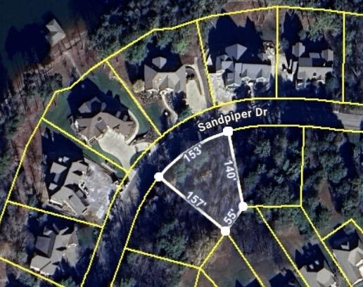 650 Sandpiper Drive