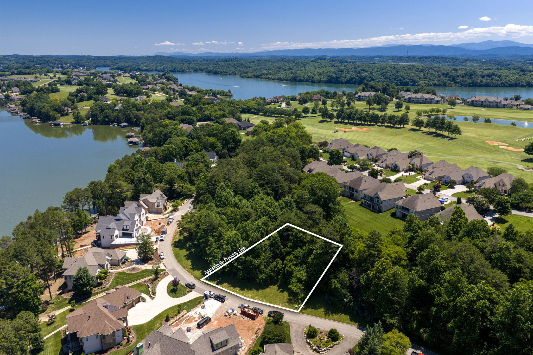 650 Sandpiper Drive Vonore TN