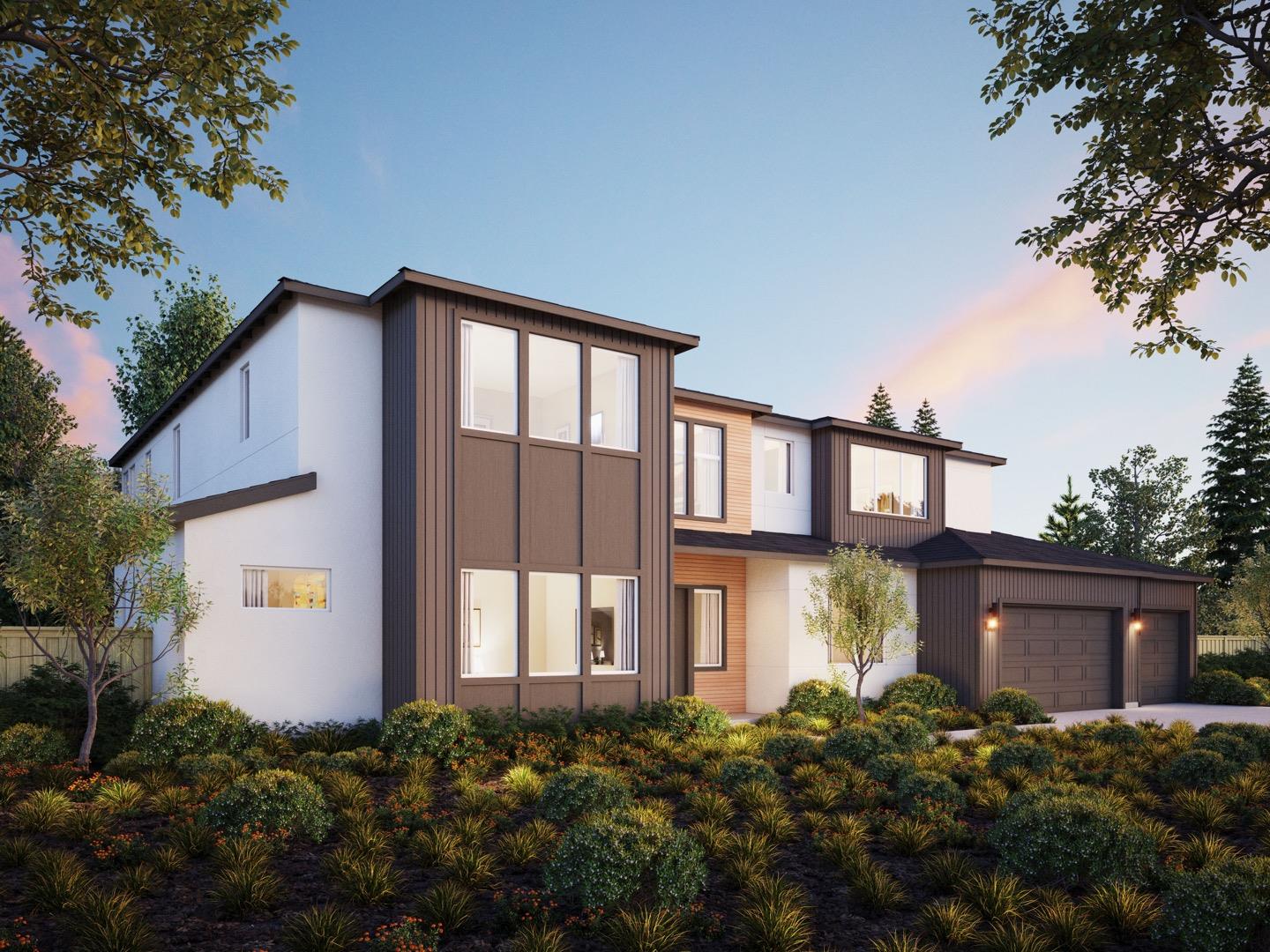 941 Menlo Oaks DR