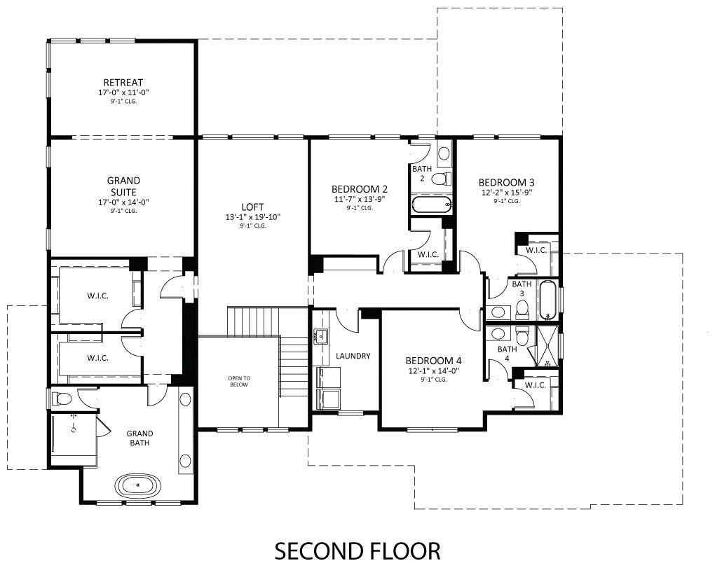 941 Menlo Oaks DR