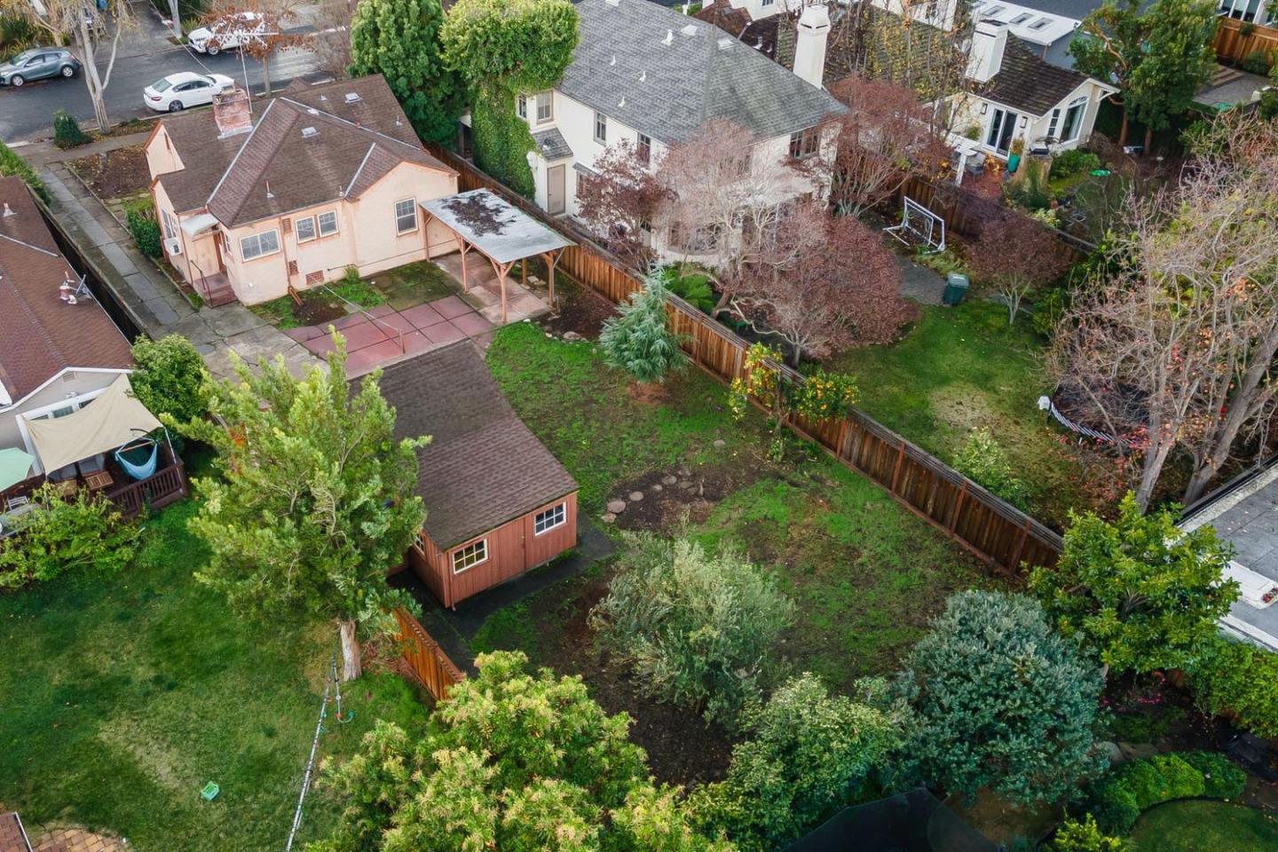 316 Princeton RD