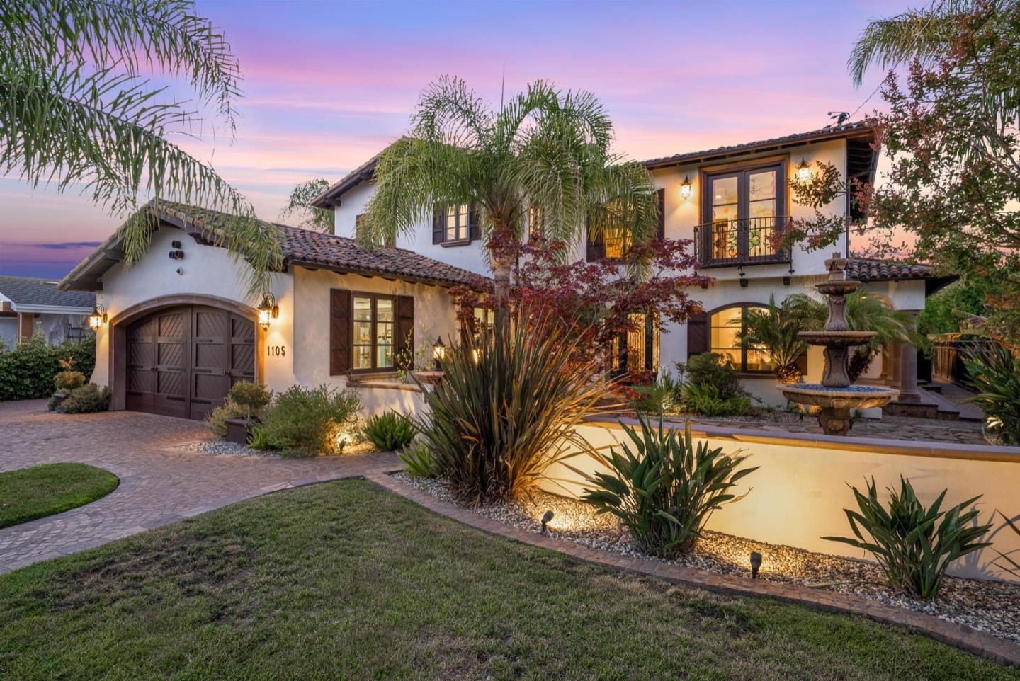 1105 Audrey AVE