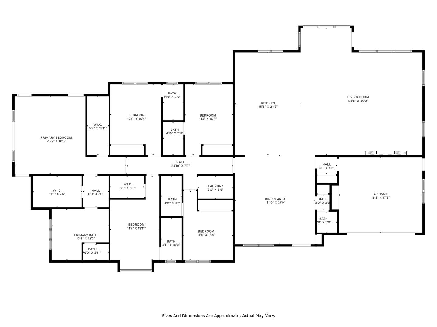12668 Sun Valley CT