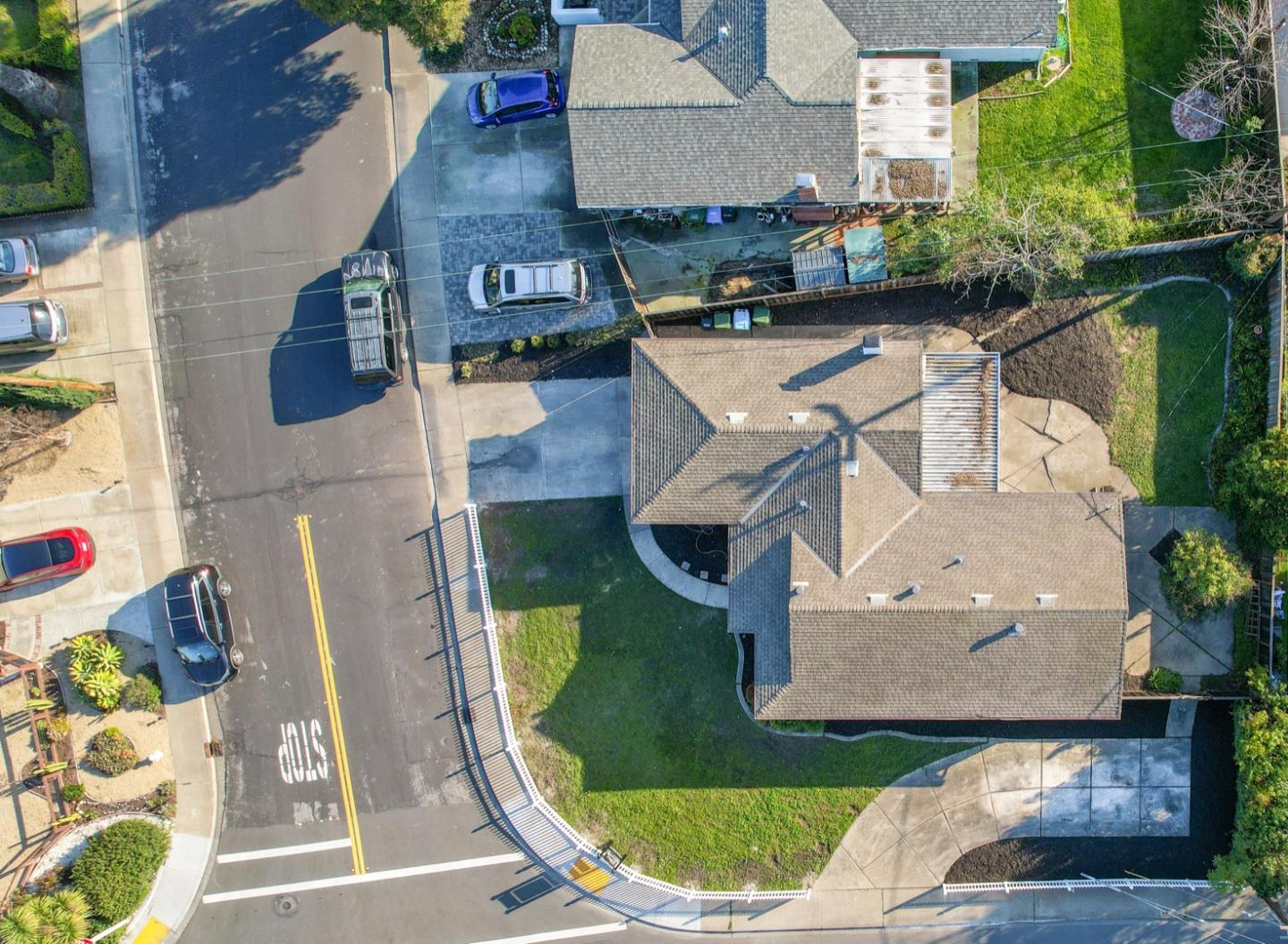 2220 Stebbins AVE