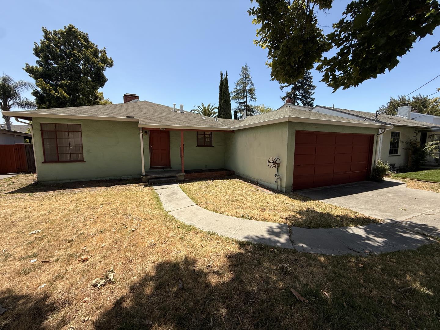 3032 El Sobrante Street