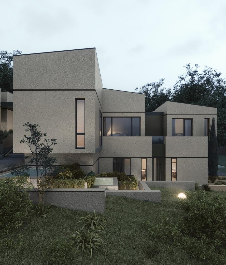 15292 Stratford Court