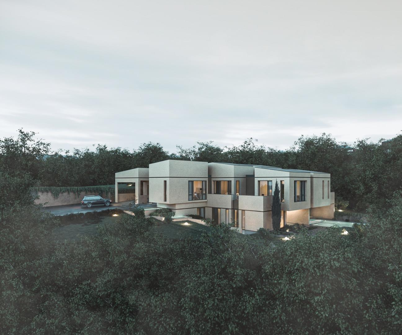 15292 Stratford Court