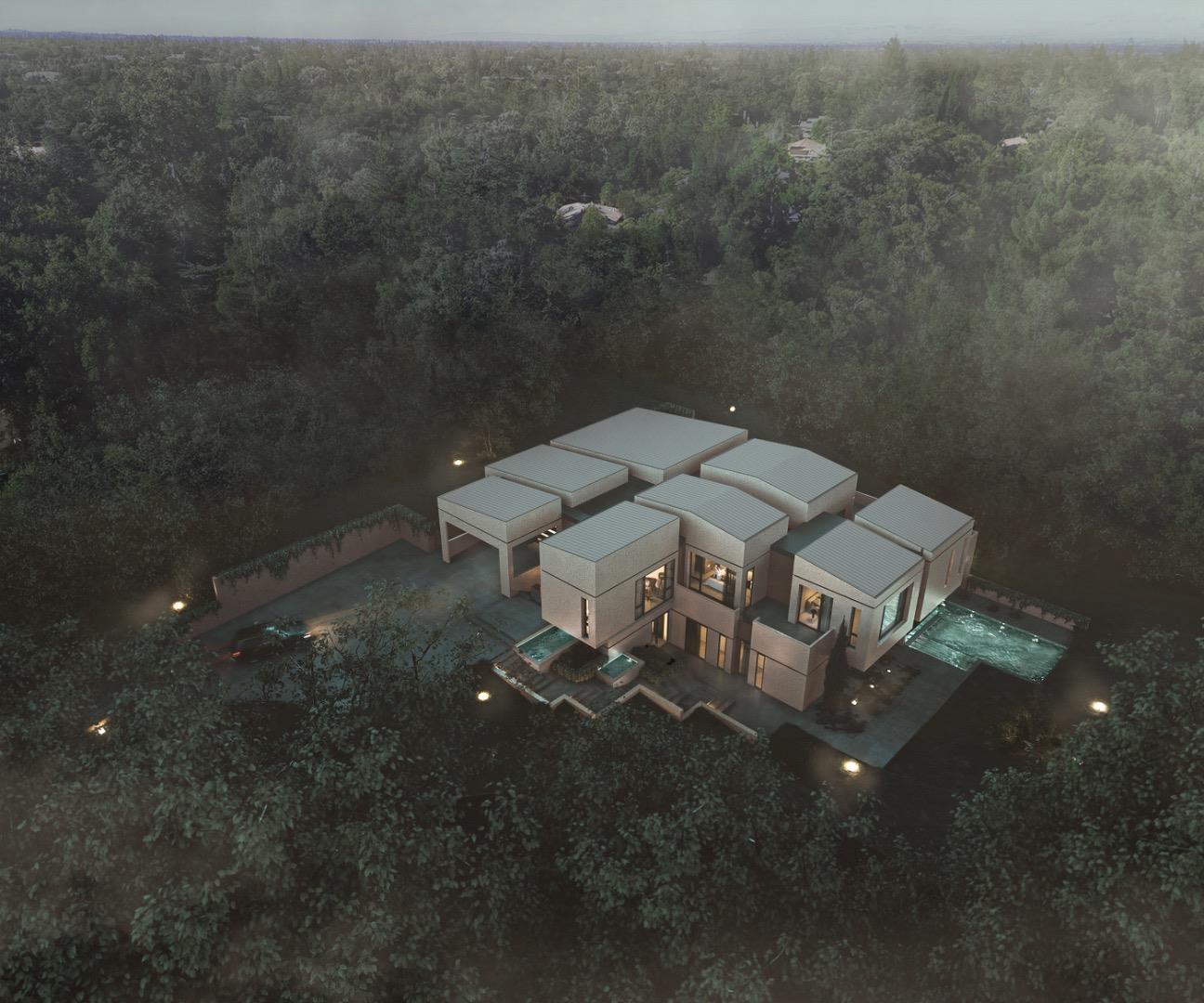 15292 Stratford Court