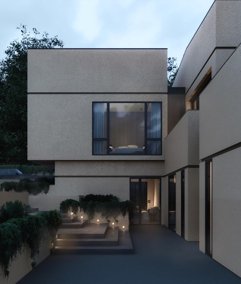 15292 Stratford Court