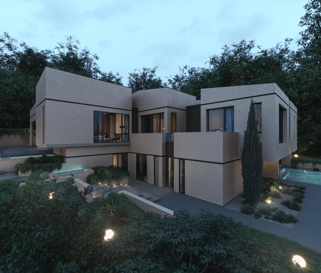 15292 Stratford Court