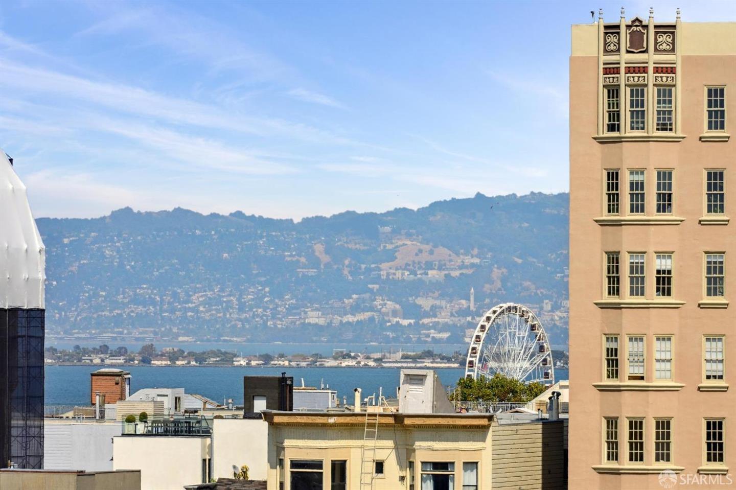 1111 Bay Street 307