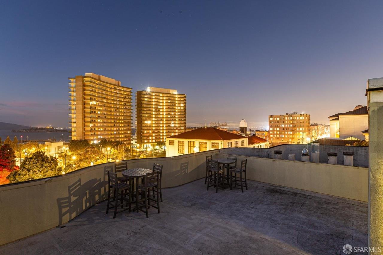 1111 Bay Street 307