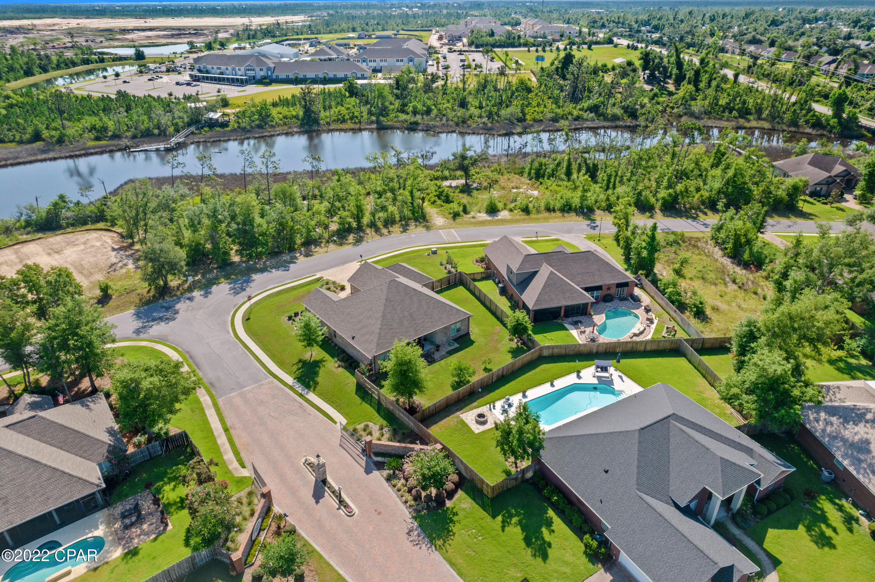 4707 Bayou Bluff Trail