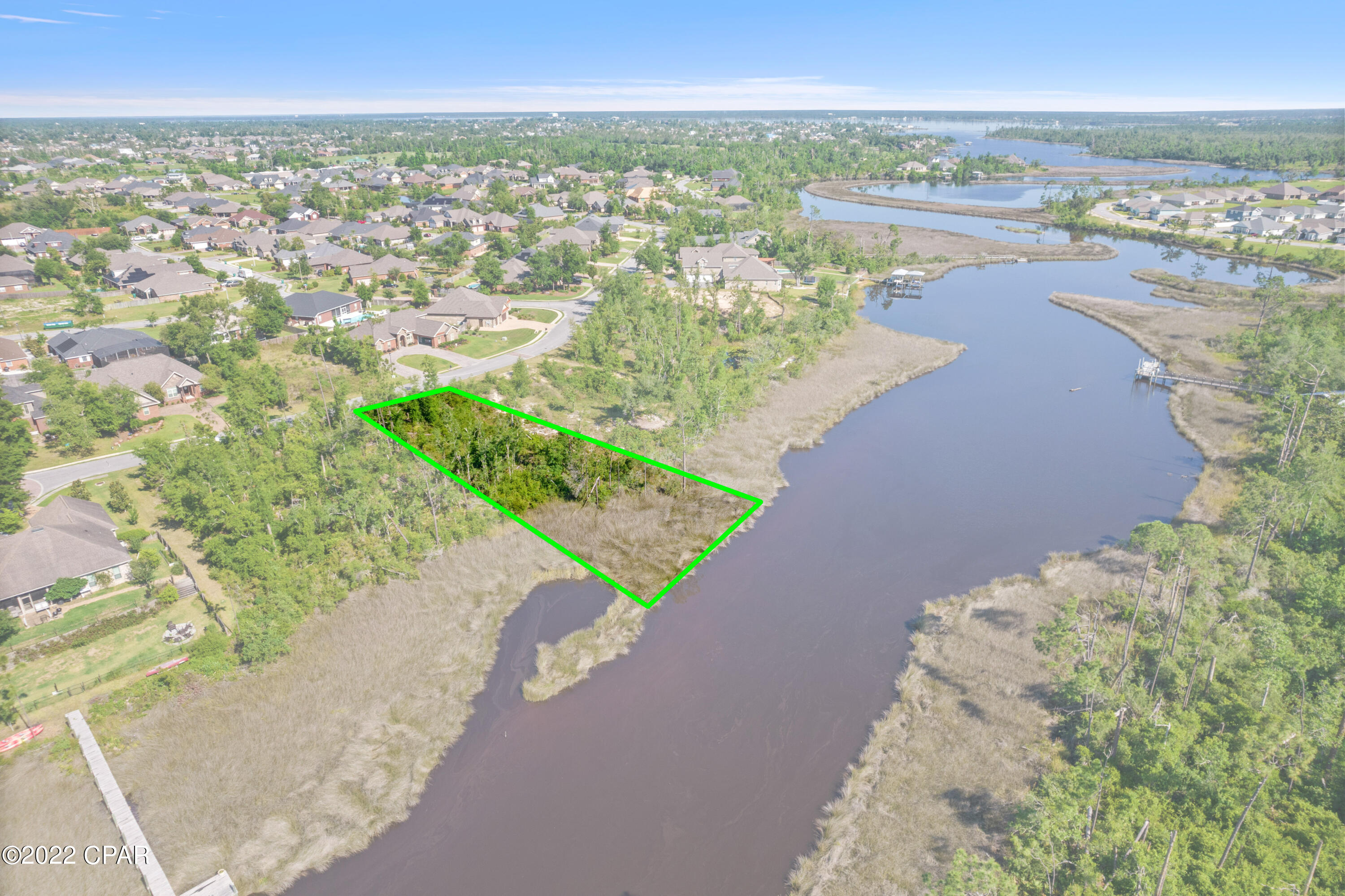 4707 Bayou Bluff Trail