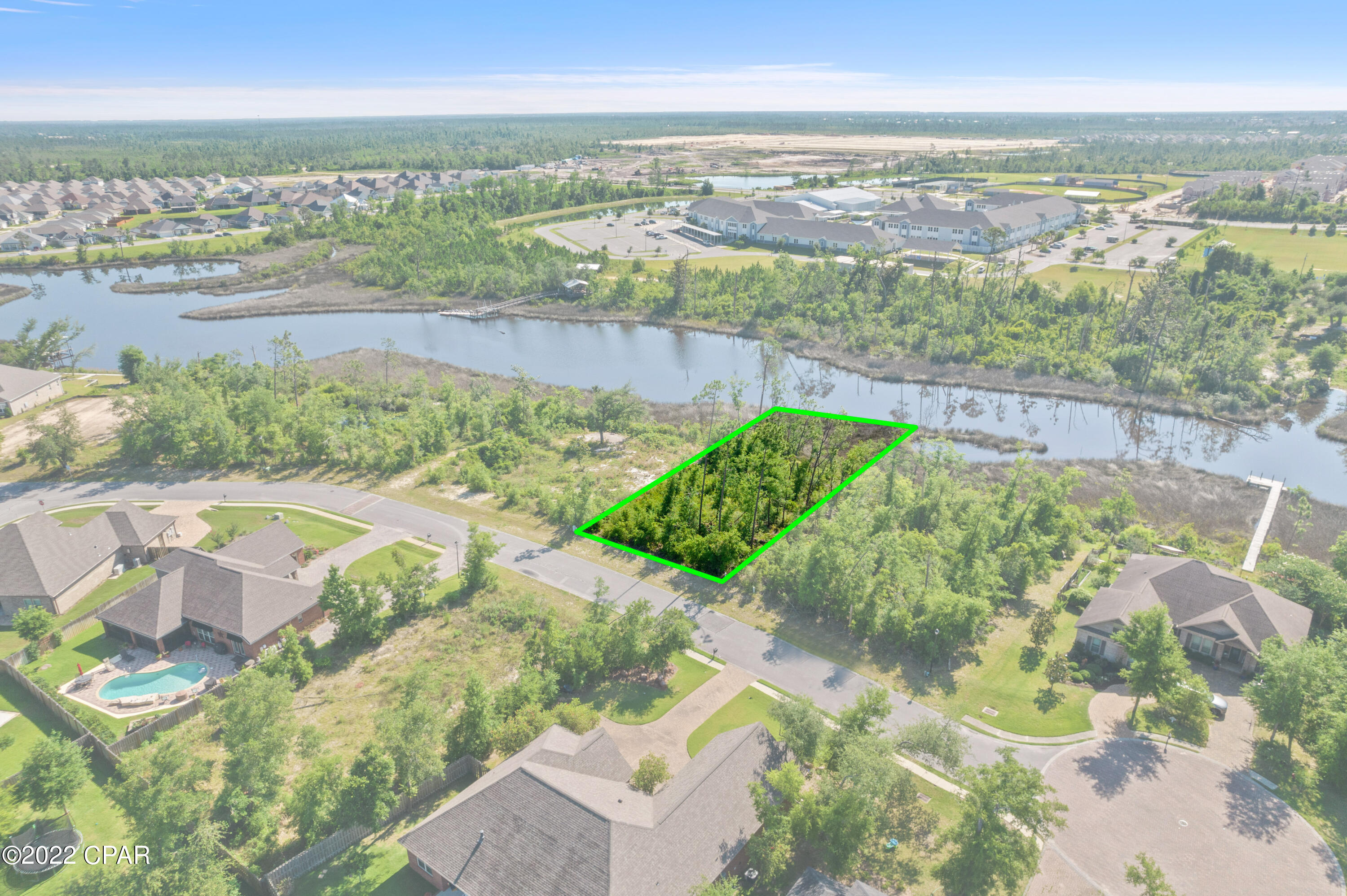 4707 Bayou Bluff Trail