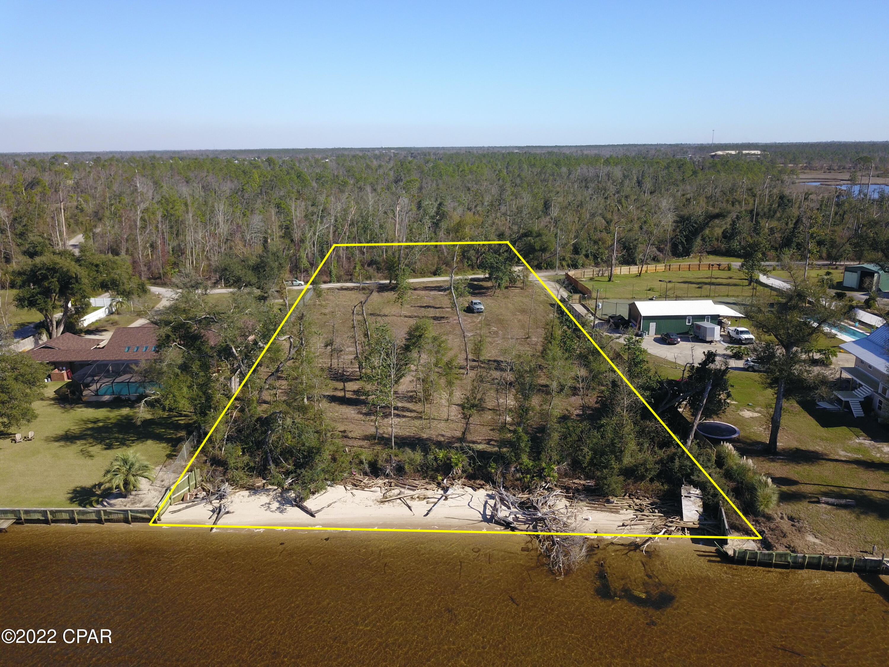 0000 Little Dirt Road