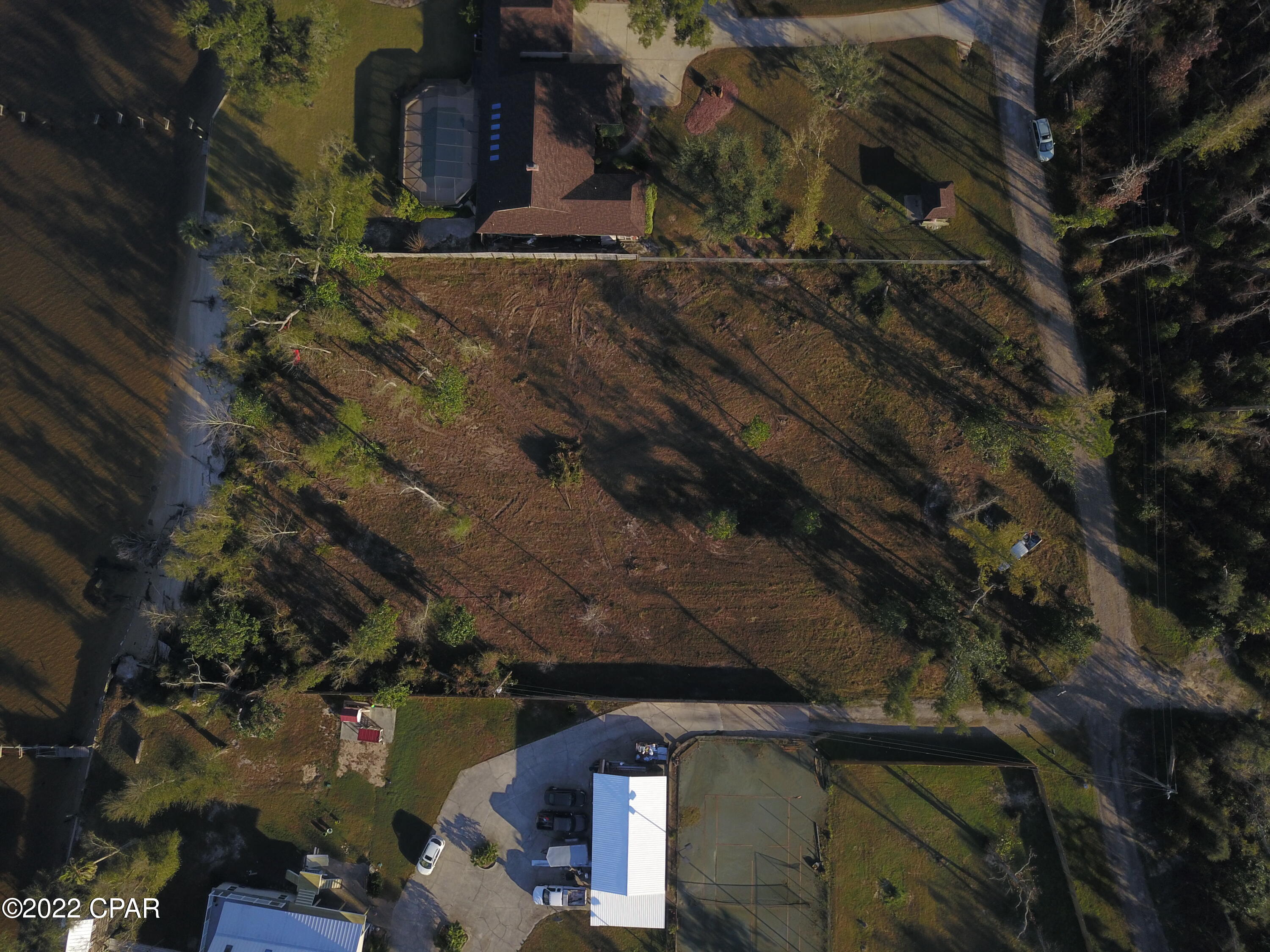 0000 Little Dirt Road