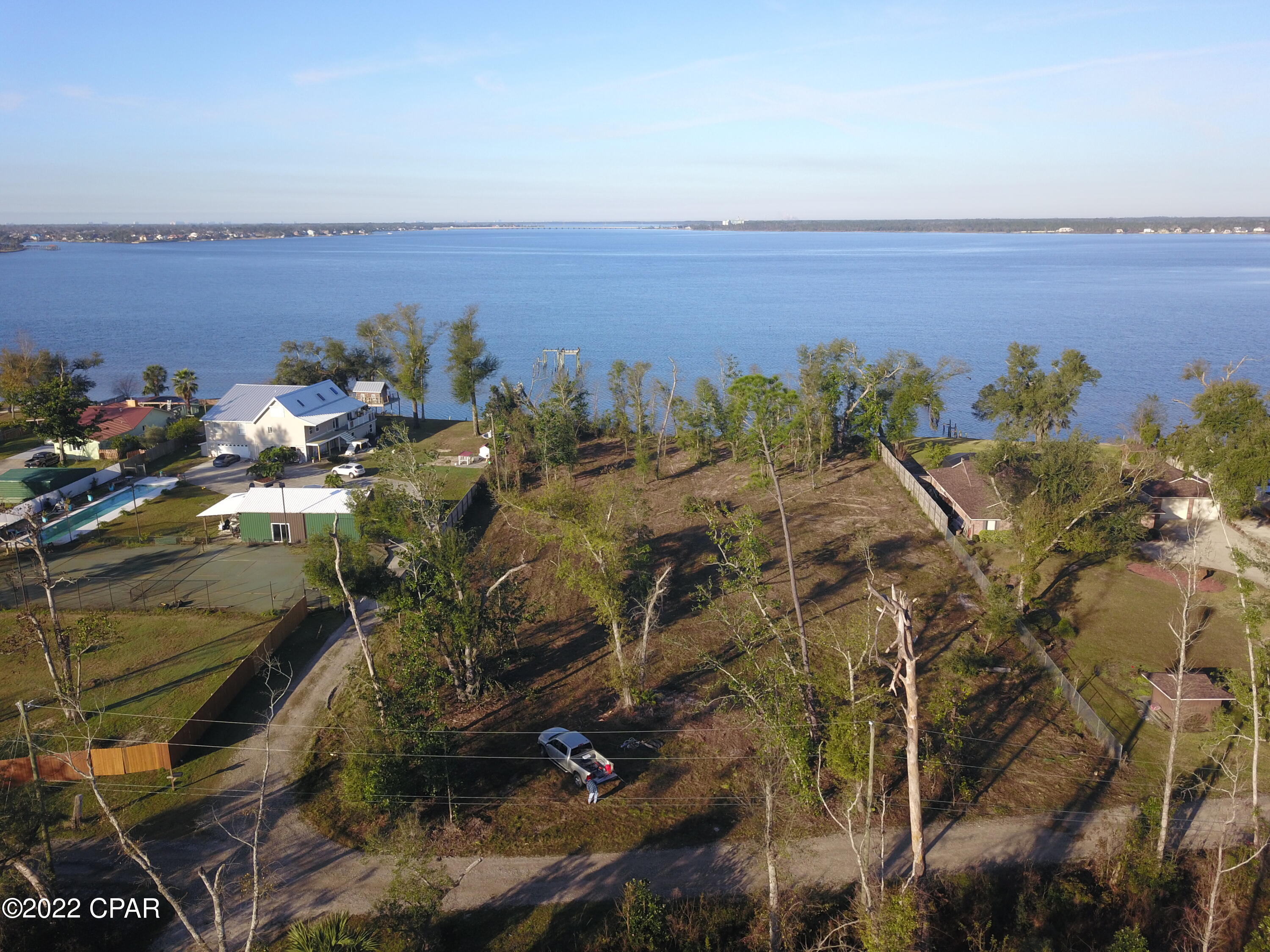 0000 Little Dirt Road