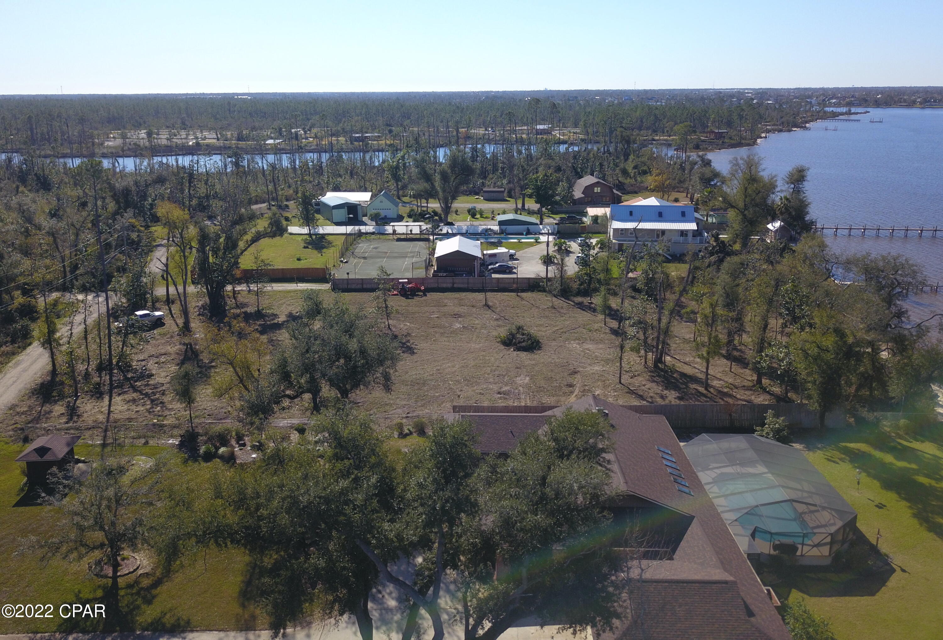 0000 Little Dirt Road