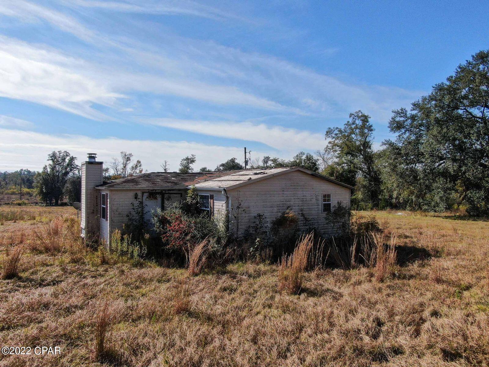 2196 Archie Sapp Road