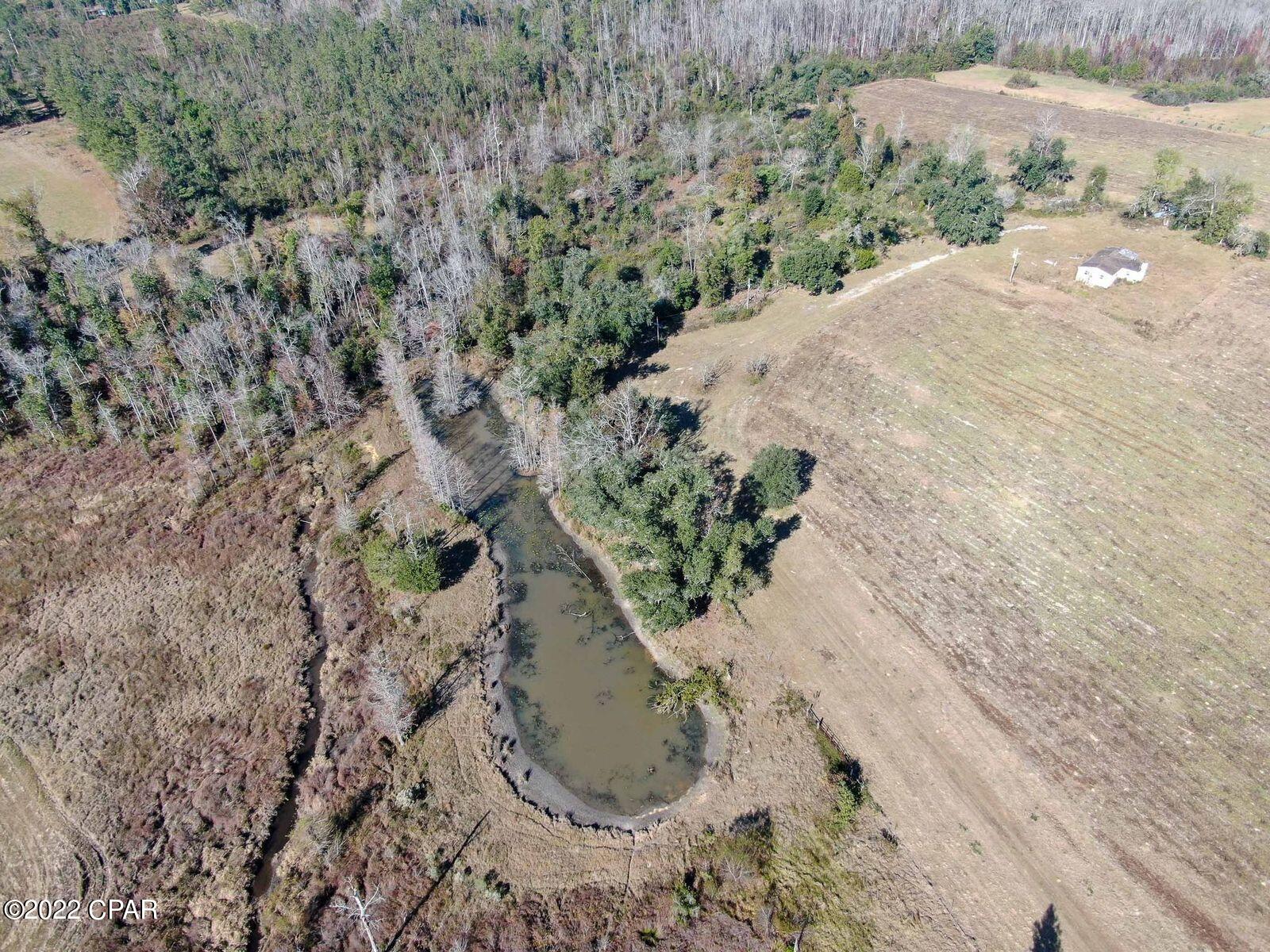 2196 Archie Sapp Road