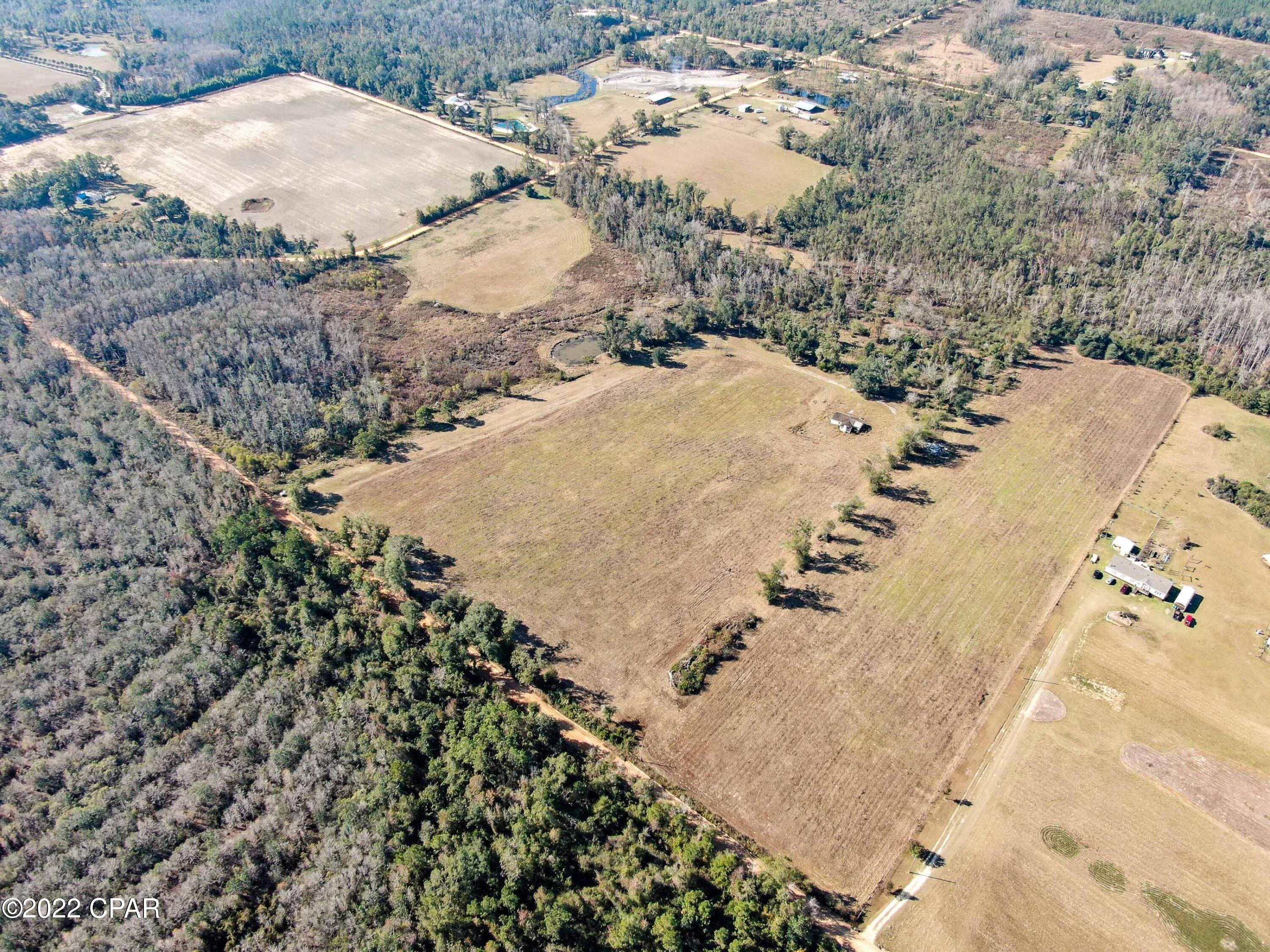 2196 Archie Sapp Road