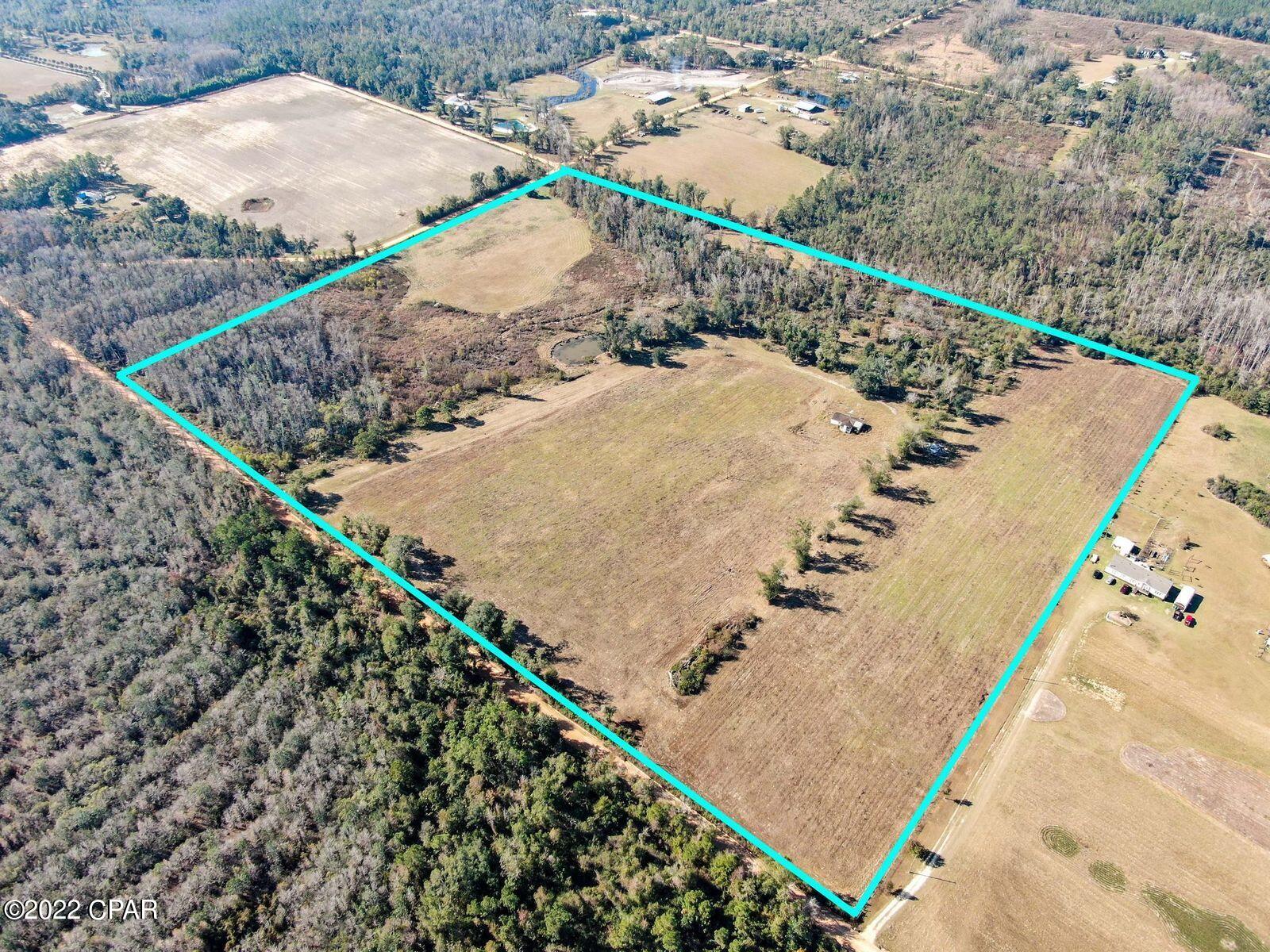 2196 Archie Sapp Road