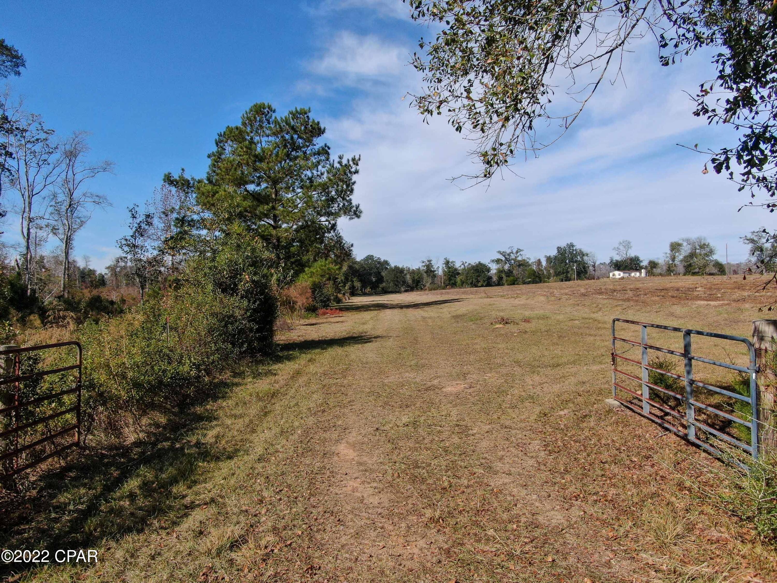 2196 Archie Sapp Road