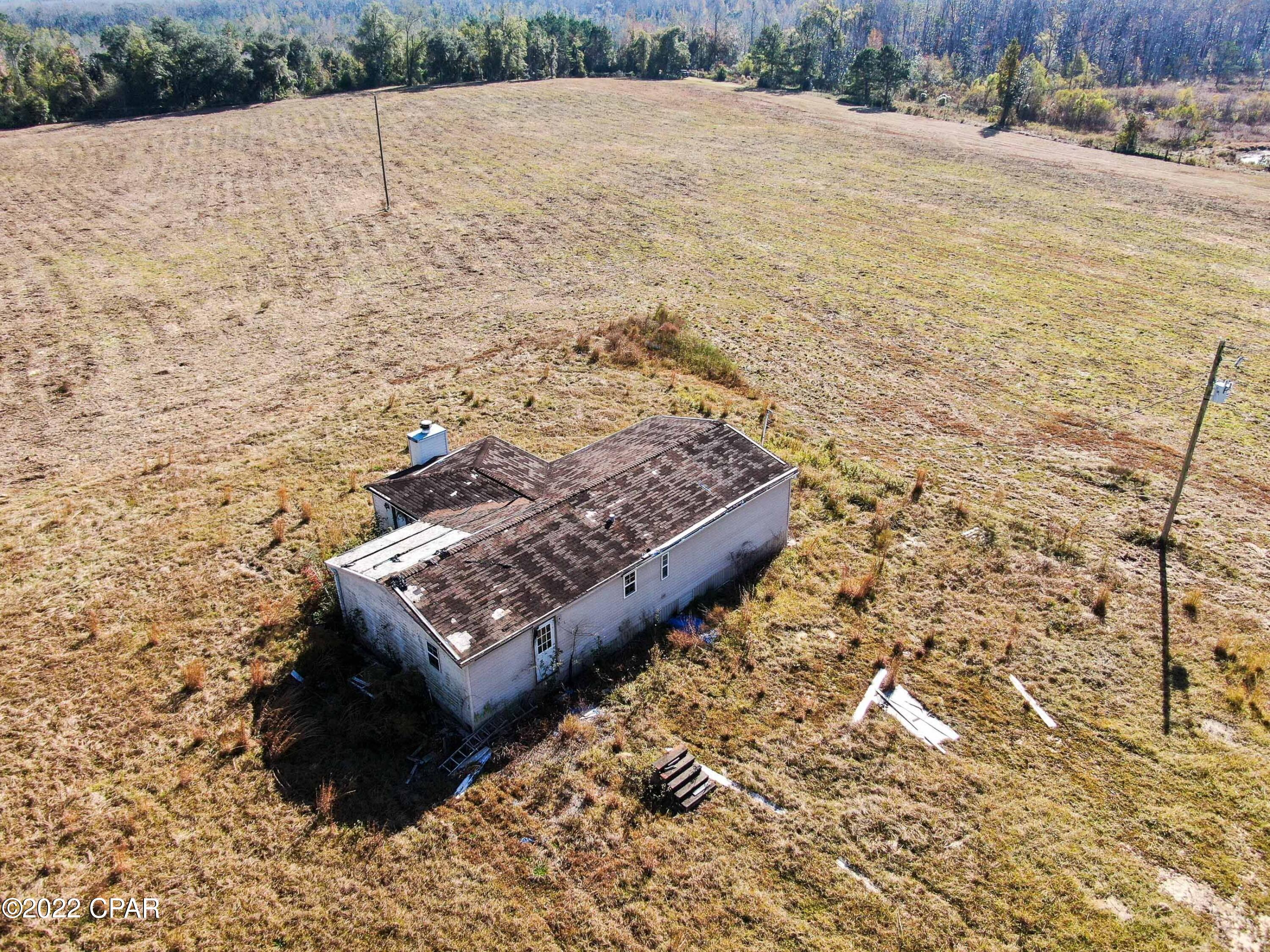 2196 Archie Sapp Road